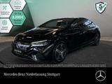 Mercedes-Benz EQE 500 4M AMG/Hyper/Airmatic/HuD/AHK/Night/ - Mercedes-Benz EQE Gebrauchtwagen in Stuttgart