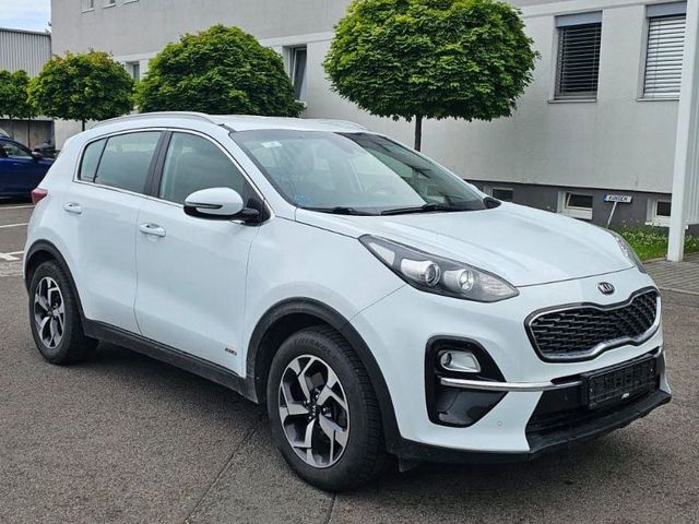 Kia Sportage Vision 4WD