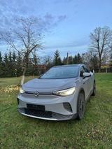 Volkswagen VW ID.4 PRO 77KWh LED ACC - VW ID.4 von privat
