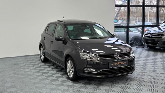 Volkswagen Polo V Lounge BMT/Start-Stopp _super Zustand_