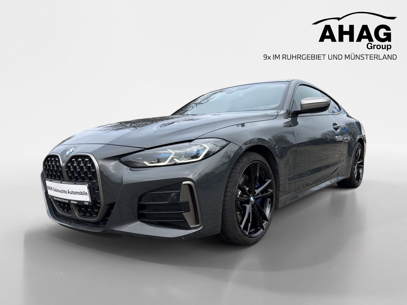 BMW M440i xDrive