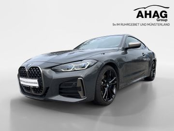 BMW Leasingangebot: BMW M440i xDrive
