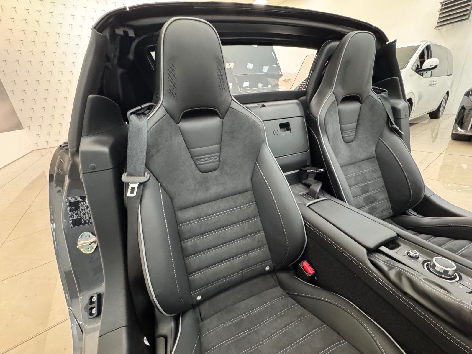 Mazda MX-5 - Bild 23
