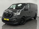 Nissan NV300 1.6 dCi*PREMIUM*9-Sitzer NAVI Klima AHK - Nissan: 9 Sitzer