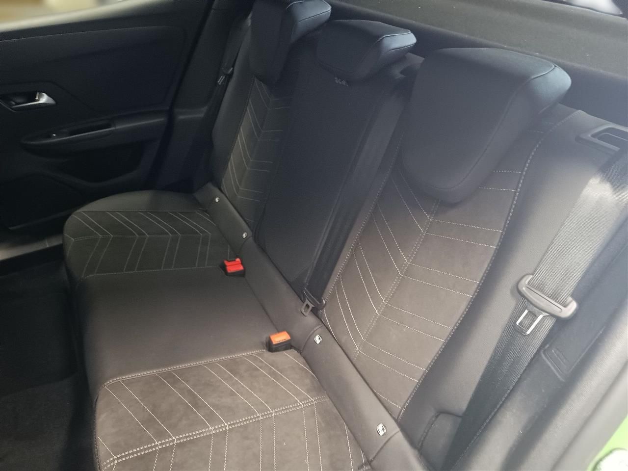 Fahrzeugabbildung Opel Mokka 1.2 Turbo GS 100KW