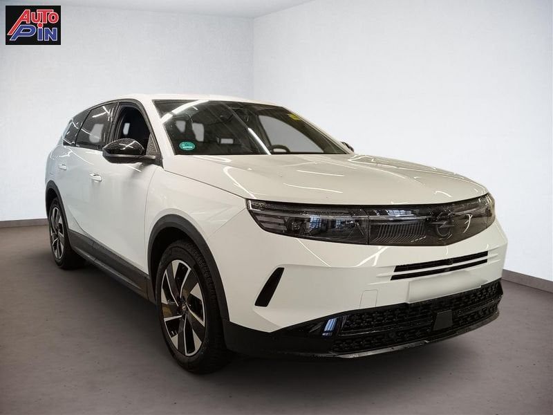 Opel Grandland Hybrid 145cv EDCT GS imagem 3