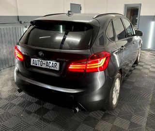 BMW 220 Active Tourer - 6