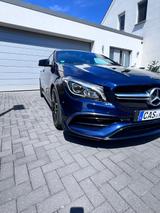 Mercedes-Benz CLA 45 AMG Shooting Brake Mercedes-AMG CLA 4... - Mercedes-Benz CLA 45 AMG Shooting Brake von privat