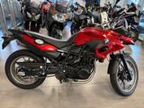 BMW F700GS - BMW F 700 GS