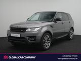 Land Rover Range Rover Sport HSE Dynamic,BIXENO,E-SITZ,LUFT - graue Land Rover Range Rover Sport