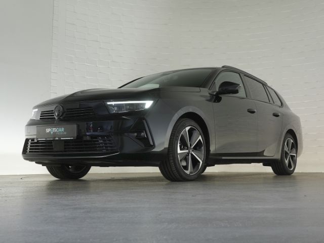 Astra L ST GS+AHK+360°KAMERA+AGR-SITZ+SITZ-/LENK
