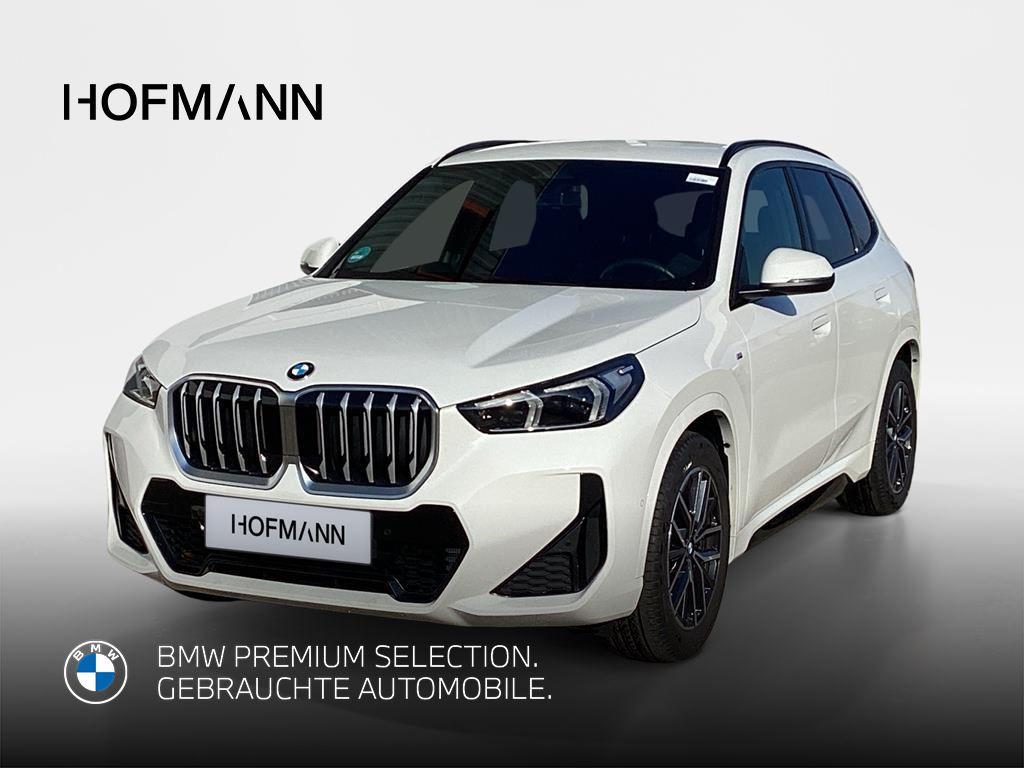 BMW X1 sDrive18i Aut. M Sport AHK+ACC+Memory+H/K+SHZ