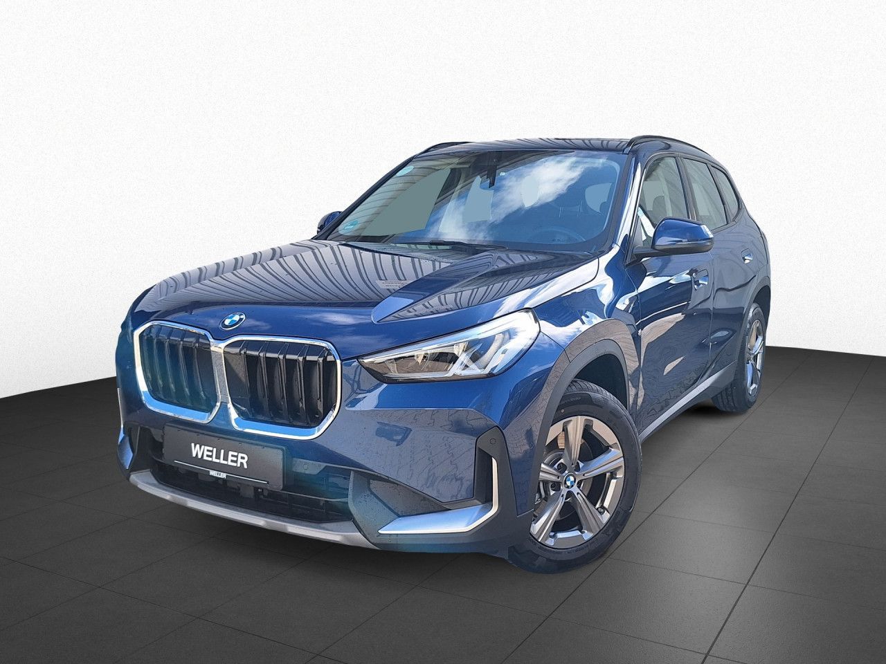 BMW X1 - Bild 3