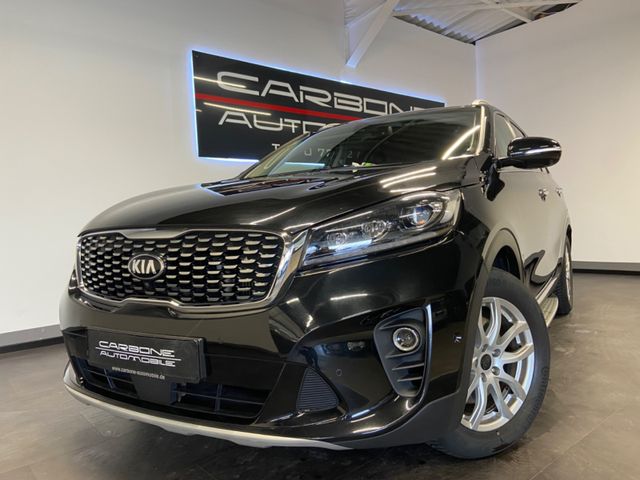 Kia Sorento Platinum Edition 4WD**Vollausstattung**