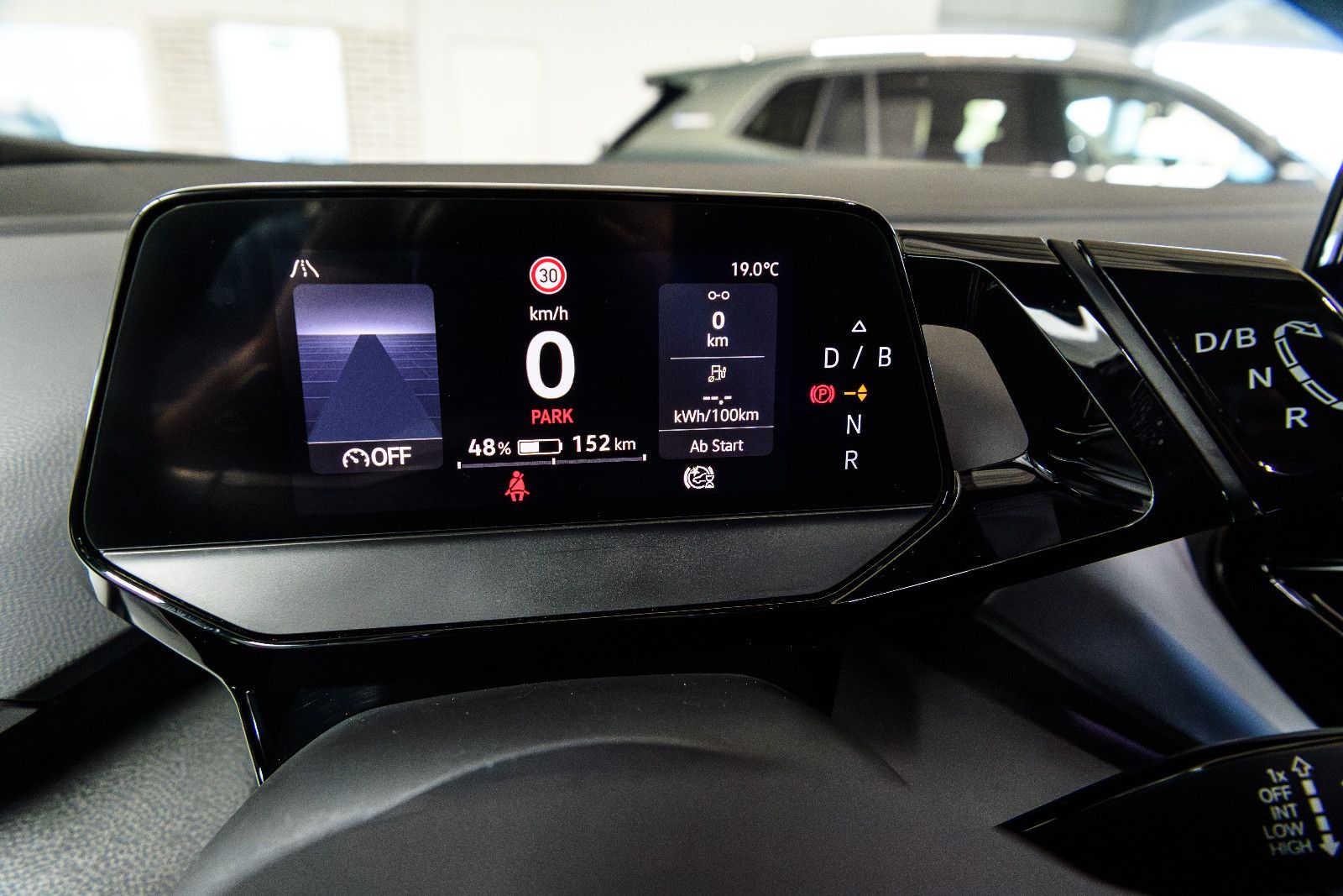 Fahrzeugabbildung Volkswagen ID.4 Pure Performance LED+360°KAM+KEYLESS+E-HECK