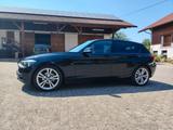 BMW 1er 116 d F20 2.0L Sportline, baugleic... - BMW 116: 116d 1er