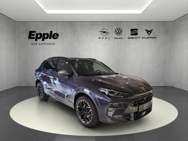Cupra Terramar - Bild 2