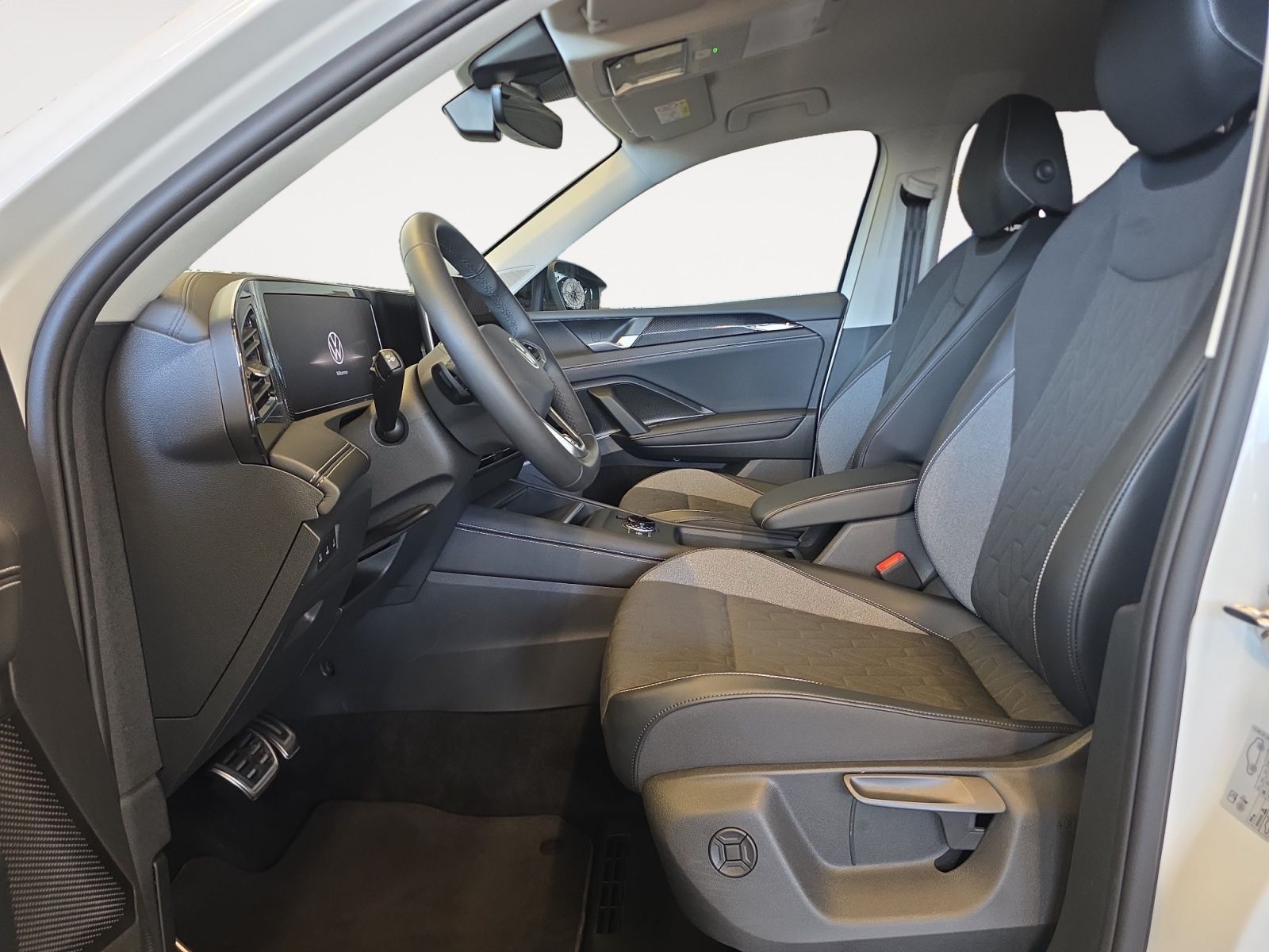 Volkswagen Tiguan - Bild 10