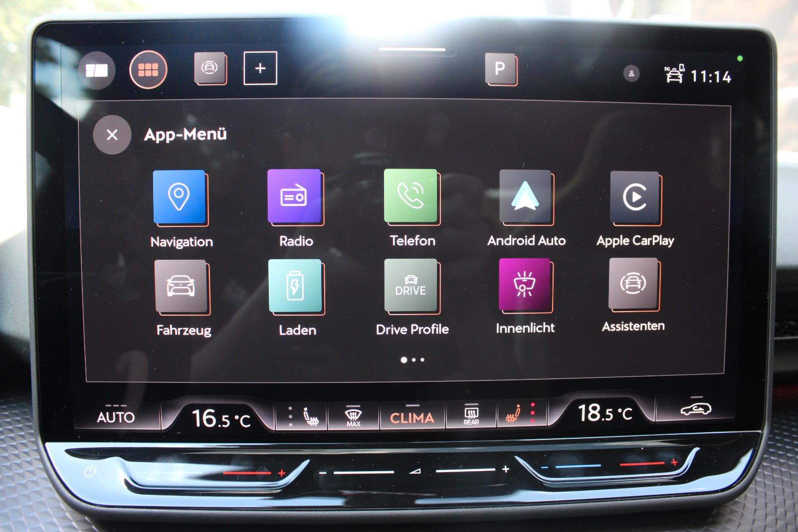 Cupra Raval VZ Edition Extreme 166kW/52kWh PANO+DCC+++