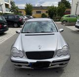 Mercedes-Benz 2002 mMercedes-Benz w203 Preis 2700  vb - Mercedes-Benz: Kombi, W203