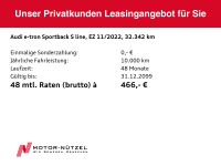 Audi e-tron - Vorschau Bild 23