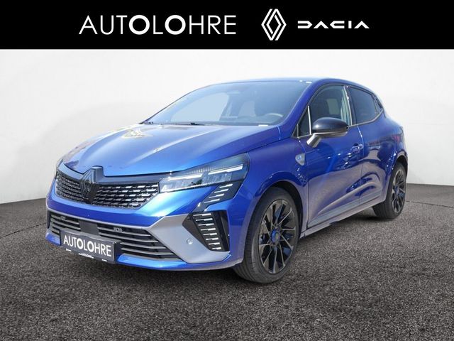 Renault Clio Esprit Alpine TCe 90