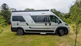 Adria Twin 600 SPB Plus Automatik 160 PS AHK Solar  - Adria Sp twin