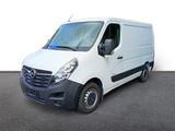 Opel Movano B Kasten Kombi HKa L1H1 3,3t CDTI Biturbo - Opel Movano aus 2021