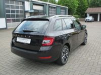 Vorschau Skoda Fabia