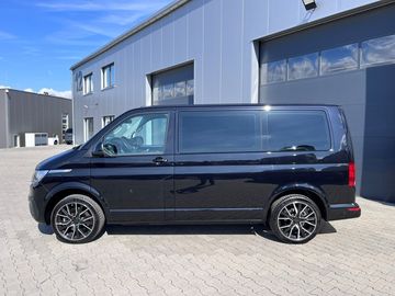 Volkswagen T6 Multivan - 5
