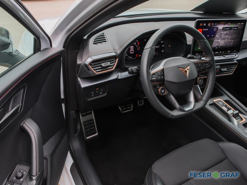 Cupra Leon - Bild 14