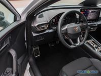 Cupra Leon - Vorschau Bild 14