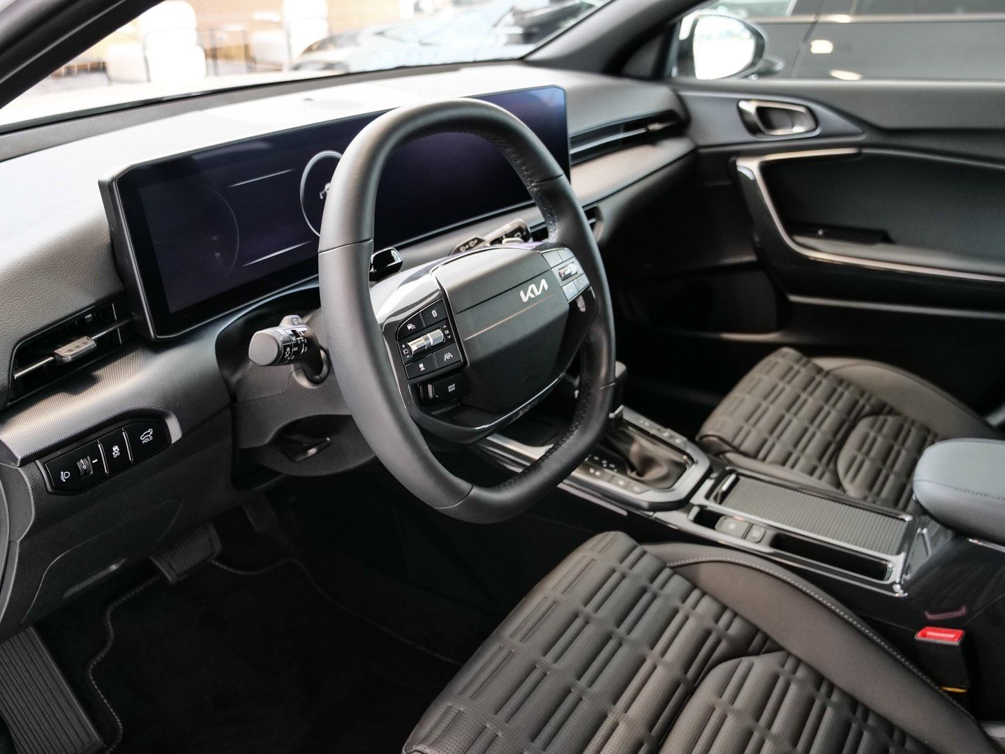 Kia XCeed - Bild 7