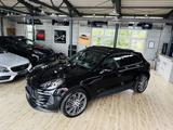 Porsche Macan PDK*APPROVED 2026*PANO*LIFT*KAMERA*CHRONO - Porsche: Approved