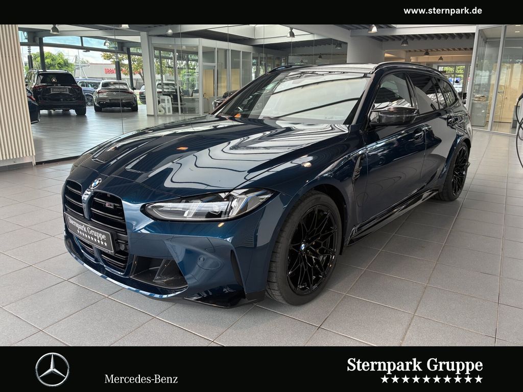 Image of BMW M3