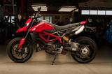 Ducati Hypermotard 950 - DUCATI HYPERMOTARD 950