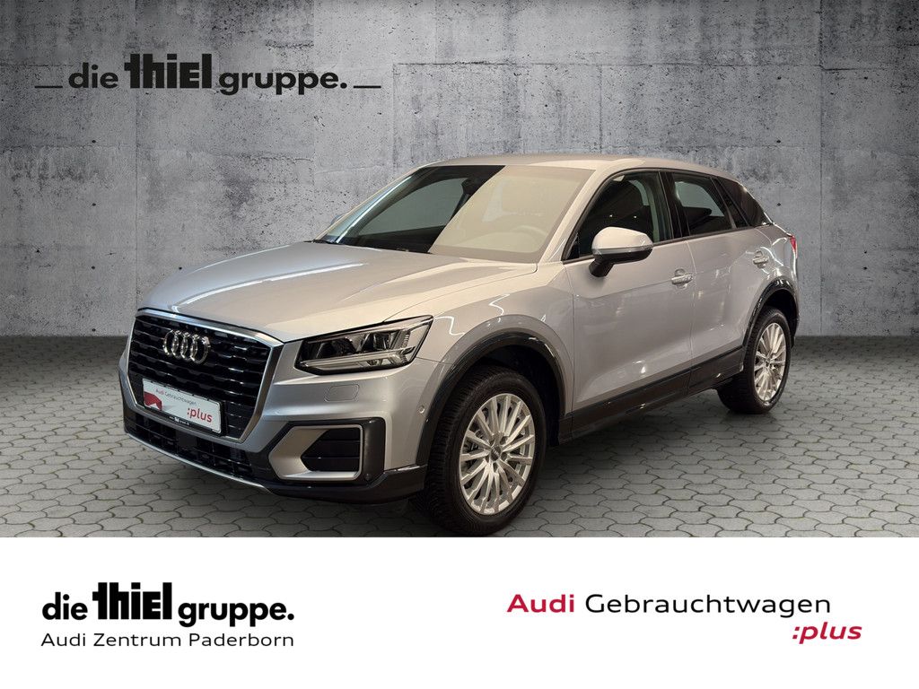 Image of Audi Q2