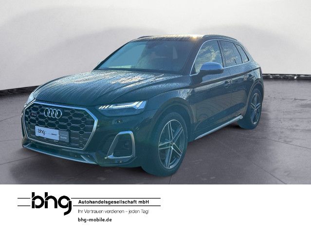 Audi SQ5 2023