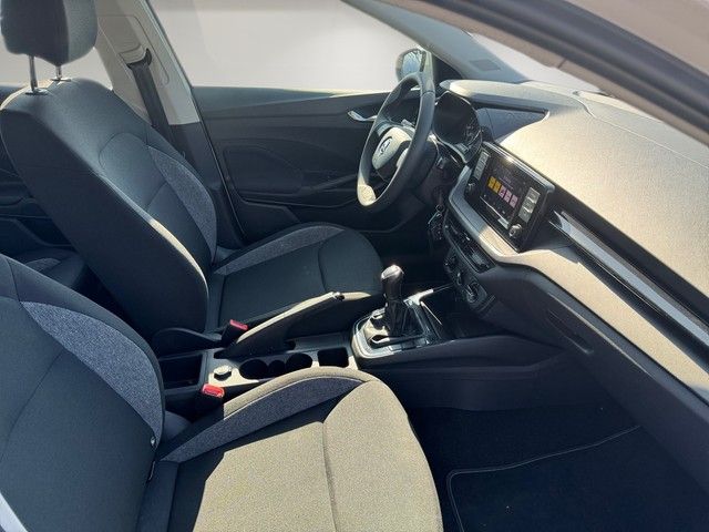 Skoda Fabia - Bild 19