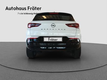Fotografie 7 des Opel Grandland (X) Grandland GS Navi 360°Kamera LED Sitzheizung AHK