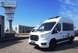 Bürstner Signeo C 550 Verfüg./Sparen Sie 12.337,- €  - Allradantrieb 12