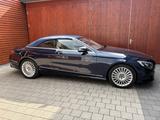 Mercedes-Benz S 500 Cabriolet - - Mercedes-Benz S 500: Cabrio