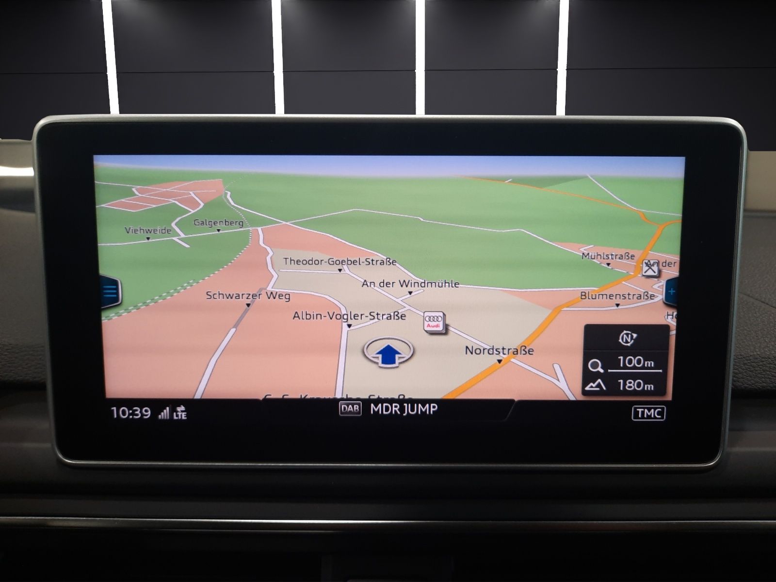 Fahrzeugabbildung Audi A4 Avant 50 TDI Q sport LED ACC PANO NAVI SOUND