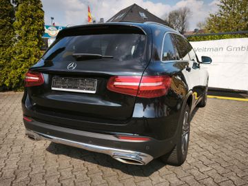 Mercedes GLC 250 - 9