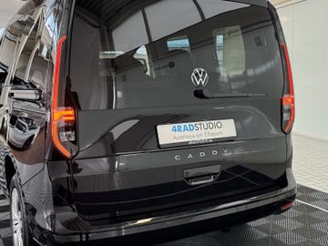 Volkswagen Caddy 1.5 TSI LED SIDEASSIST ACC AHK 5J GARANTIE