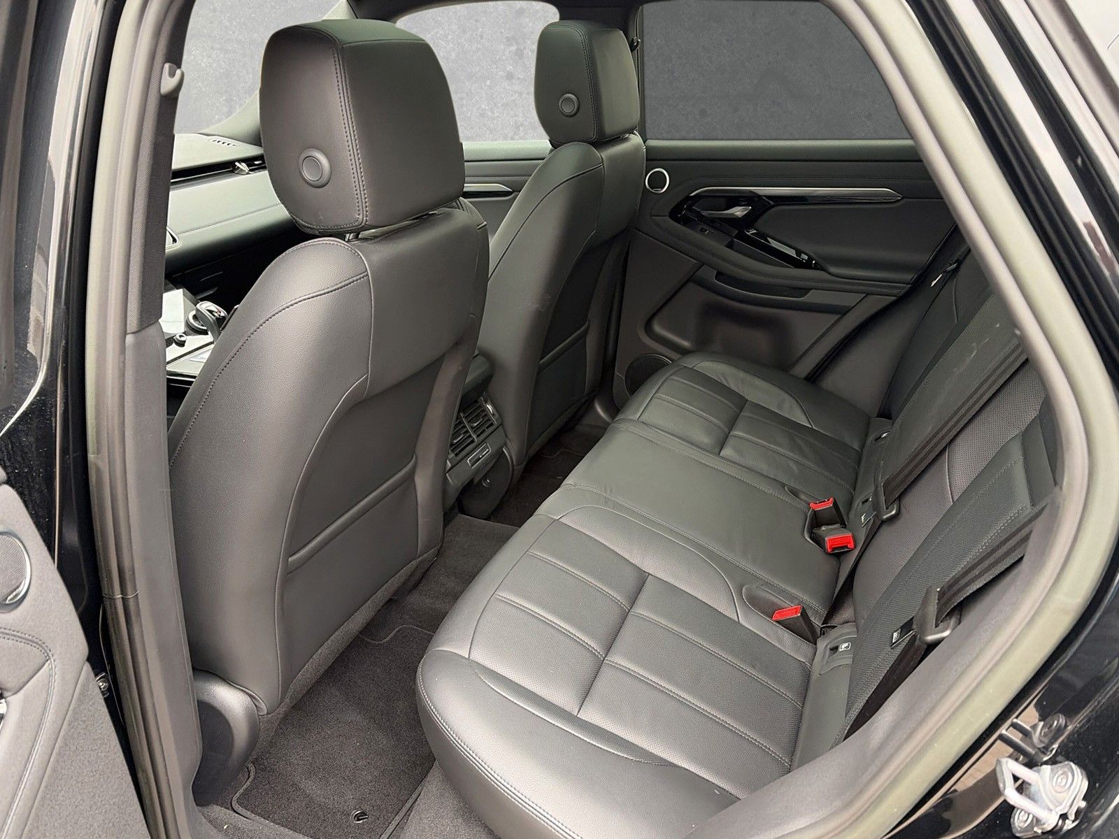 Land Rover Range Rover Evoque P200 R-DYNAMIC SE Schiebedach foto 14