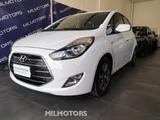Hyundai HYUNDAI iX20 1.4 CRDI 90 CV Comfort - Hyundai ix20: Crdi