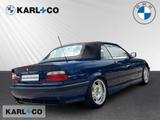 BMW 328 i E36 Cabrio M-Paket Sportsitze El. Verdeck  - BMW 328 aus 1998
