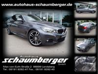 BMW 320 Gran Turismo i M Sport * REIFEN/BREMSEN NEU