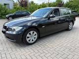 BMW 318i touring Edition Exclusive. 1 Hand. Automati - BMW 3er Reihe aus 2006: Kombi